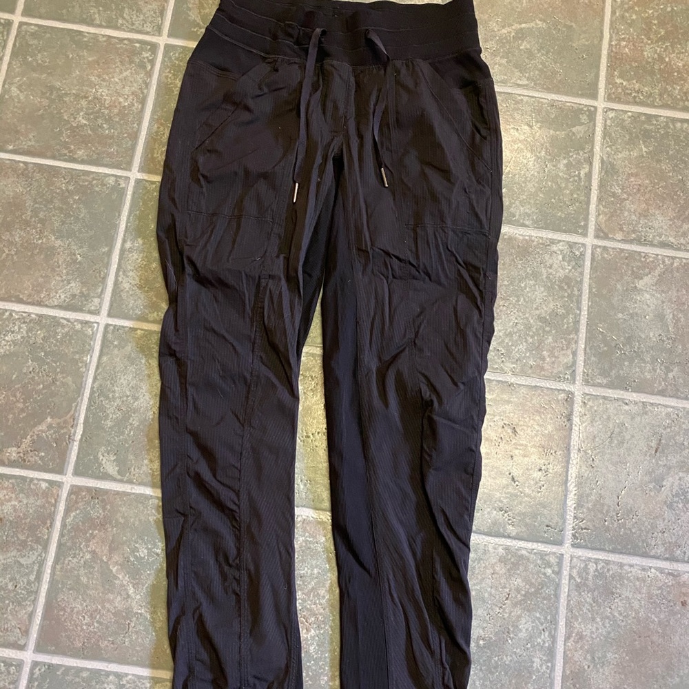 Street to studio pant